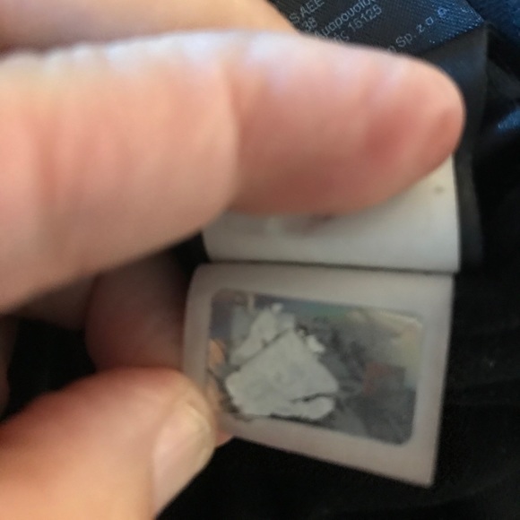 North face 1/4 zip pullover. Large - Picture 3 of 6